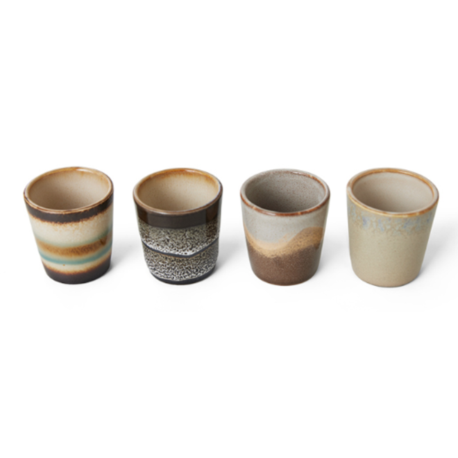 Egg cups (set van 4)