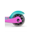 Micro step Mini micro step deluxe led lavendel limited
