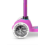 Micro step Mini micro step deluxe led lavendel limited