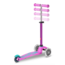 Micro step Mini micro step deluxe led lavendel limited