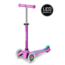 Micro step Mini micro step deluxe led lavendel limited