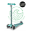 Micro step Maxi micro step deluxe eco led mint