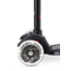 Micro step Maxi micro step deluxe eco led zwart
