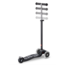 Micro step Maxi micro step deluxe eco led zwart