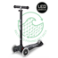 Micro step Maxi micro step deluxe eco led zwart