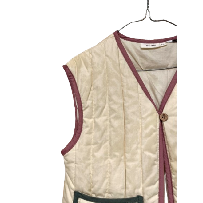 Vest