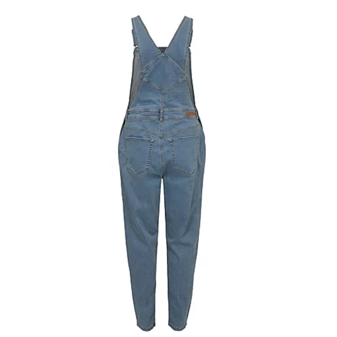 Overall