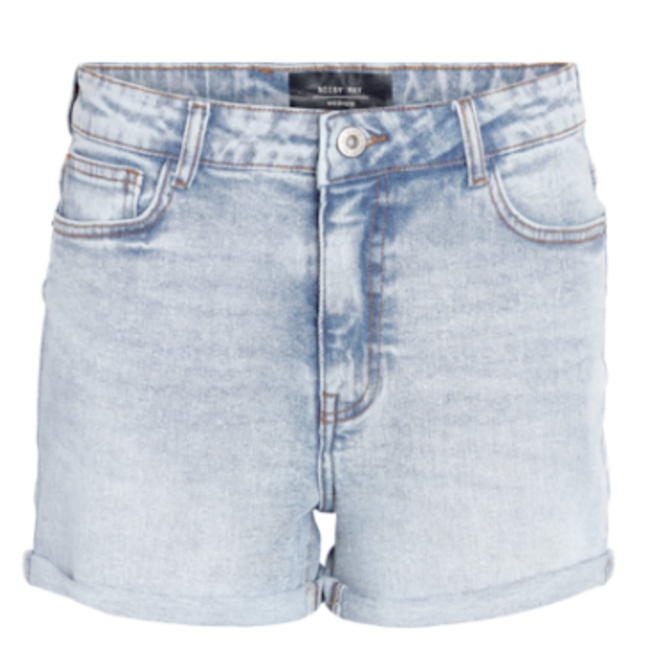 Denim Short