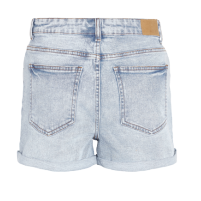 Denim Short