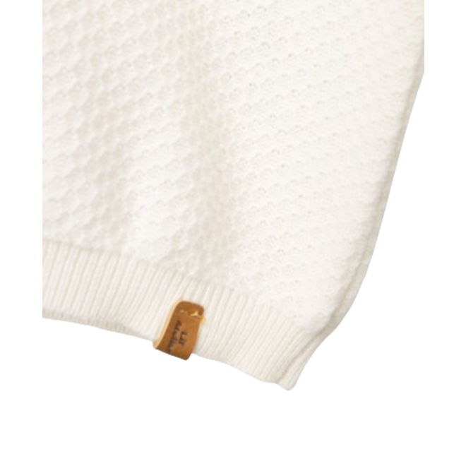 Polo, coconut milk