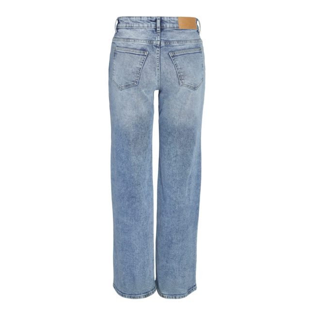 Noisy may Jeans, light blue denim