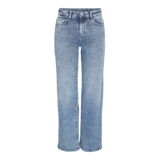 Noisy may Jeans, light blue denim