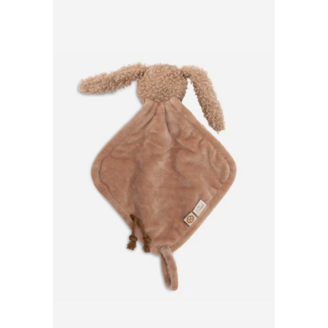 Pacifier cloth bunny riverside