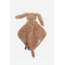 Pacifier cloth bunny riverside