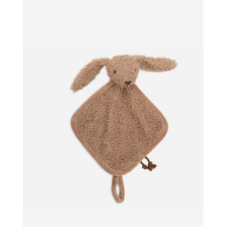 Pacifier cloth bunny riverside