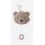 muziekhanger teddy