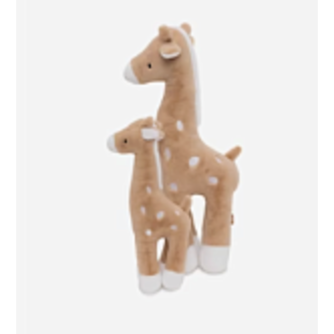 knuffel XL giraffe biscuit