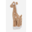 knuffel XL giraffe biscuit