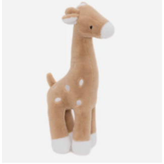 knuffel XL giraffe biscuit