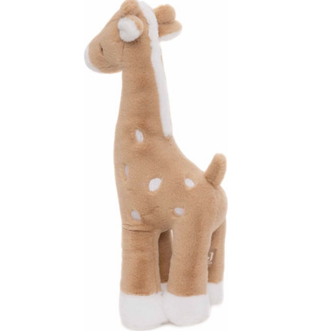 knuffel giraffe biscuit