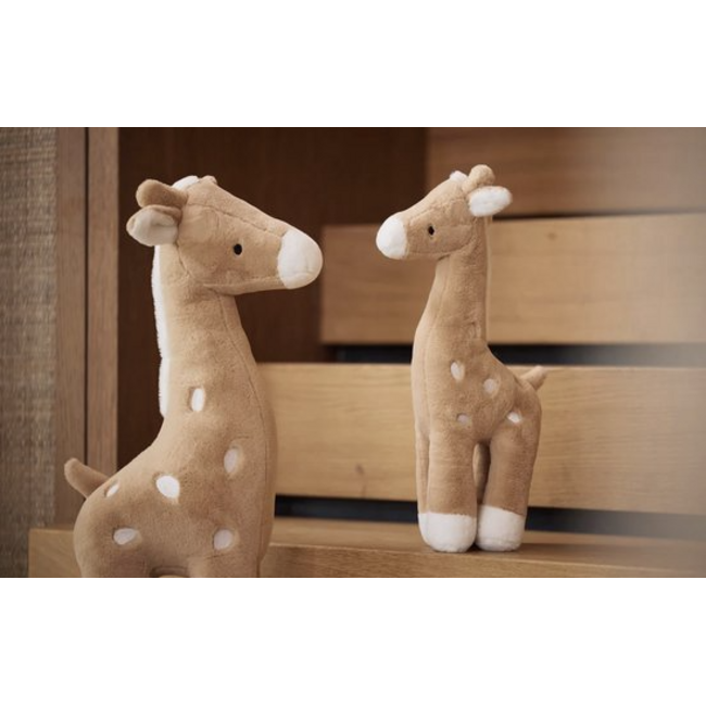 knuffel giraffe biscuit