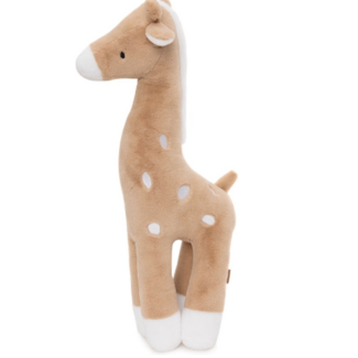 knuffel giraffe biscuit