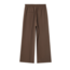Grace&Mila Donker bruine pantalon