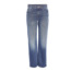 Noisy may Wide jeans, medium blue