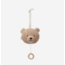 teddy beer muziekhanger