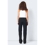 Noisy may zwarte straightleg jeans