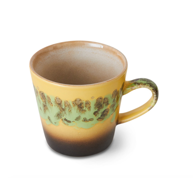 HK Living Americano mug
