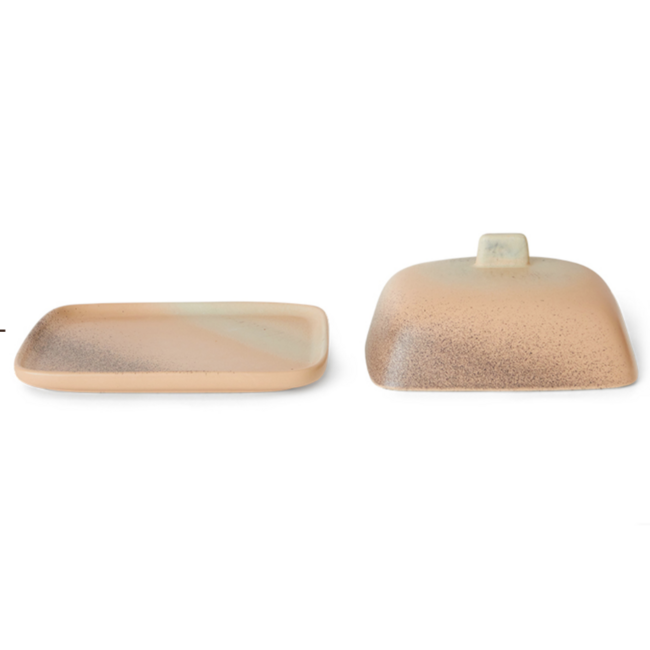 HK Living Butter dish