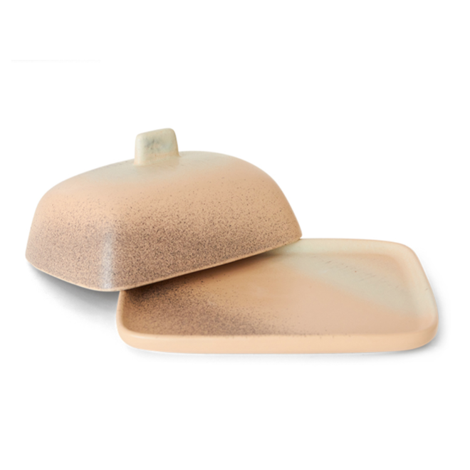 Butter dish