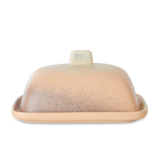 HK Living Butter dish