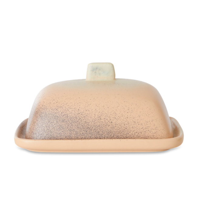 Butter dish
