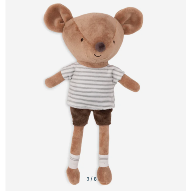 knuffel mouse jackie