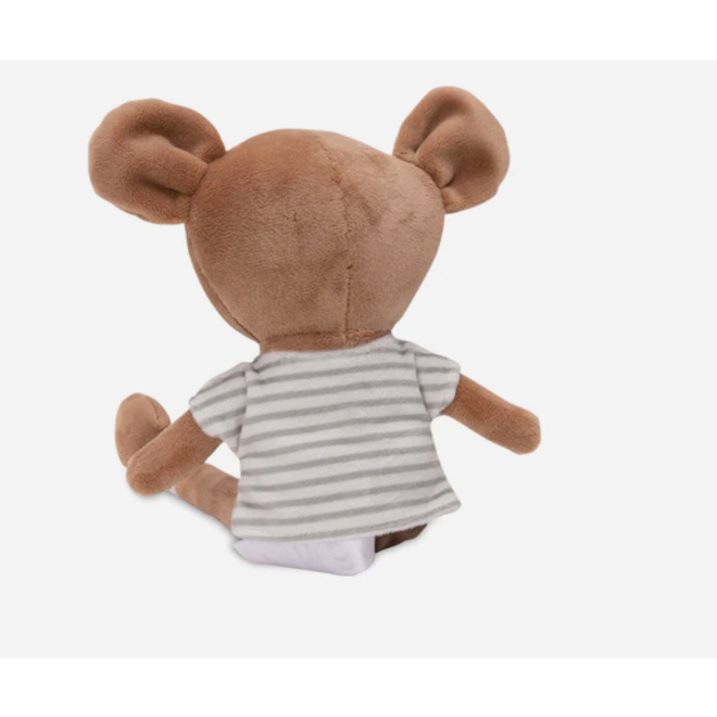 knuffel mouse jackie