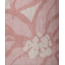 Cushion michelle vintage, rose (45x45)