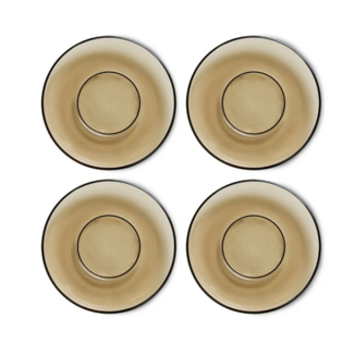 HK Living Saucers