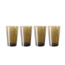 HK Living Tea glasses,set van 4