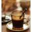 HK Living Coffee cups, set van 4, Mud Brown