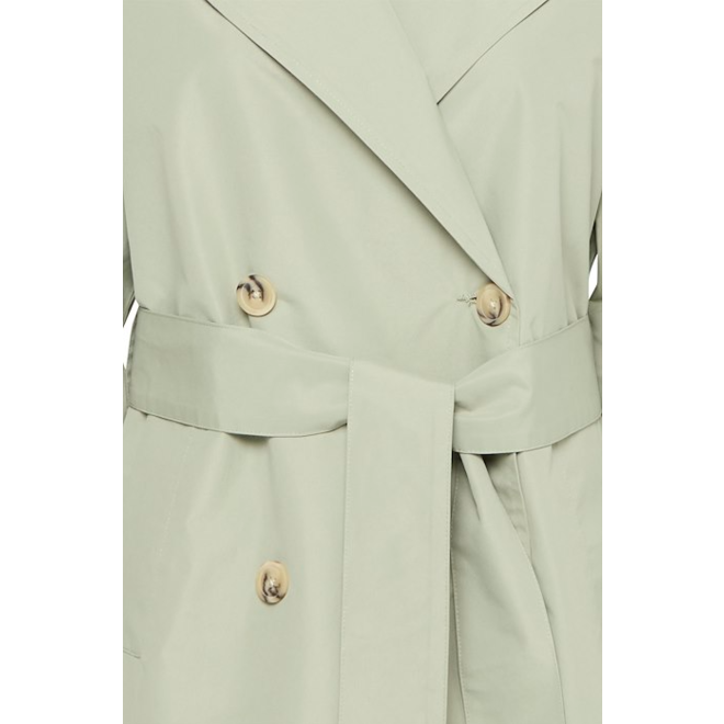 Trench coat