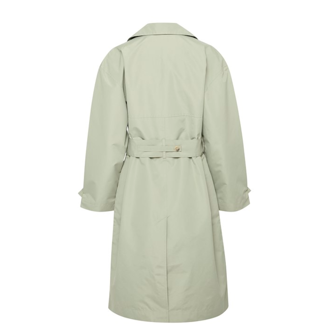 Trench coat