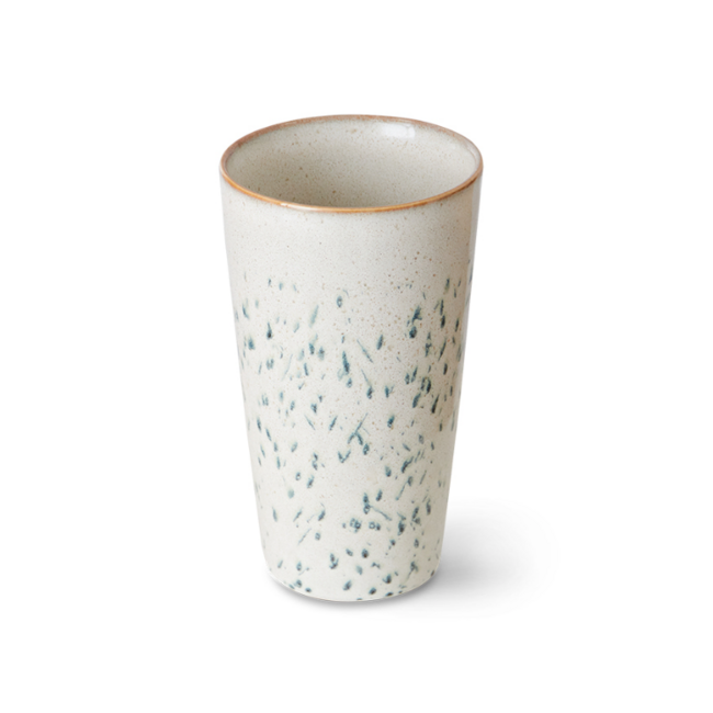 HK Living Latte mug