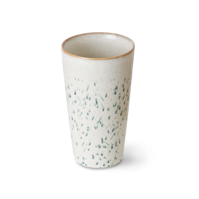 Latte mug