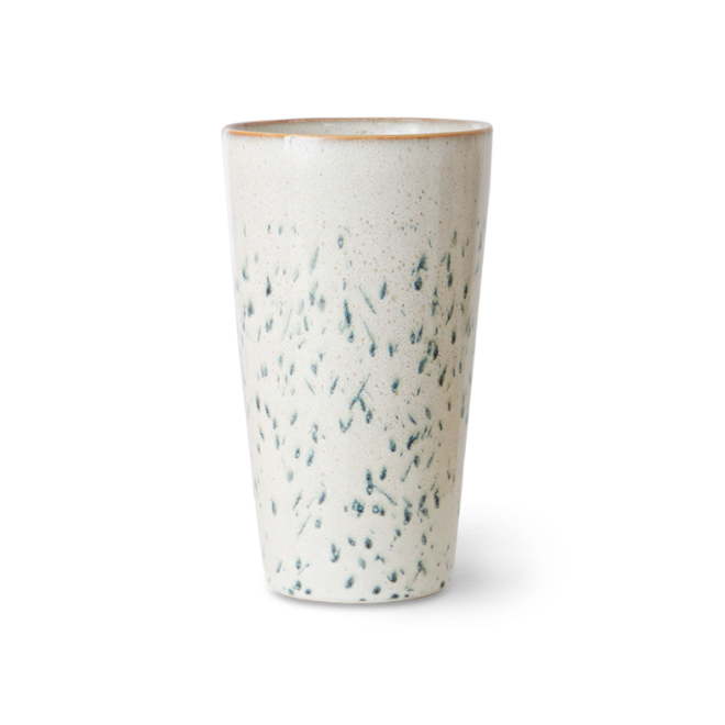Latte mug