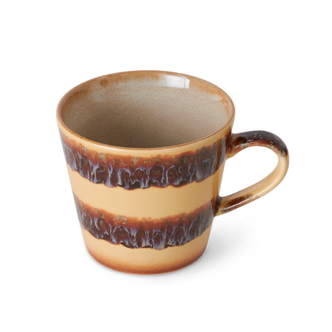 HK Living Cappuccino mug