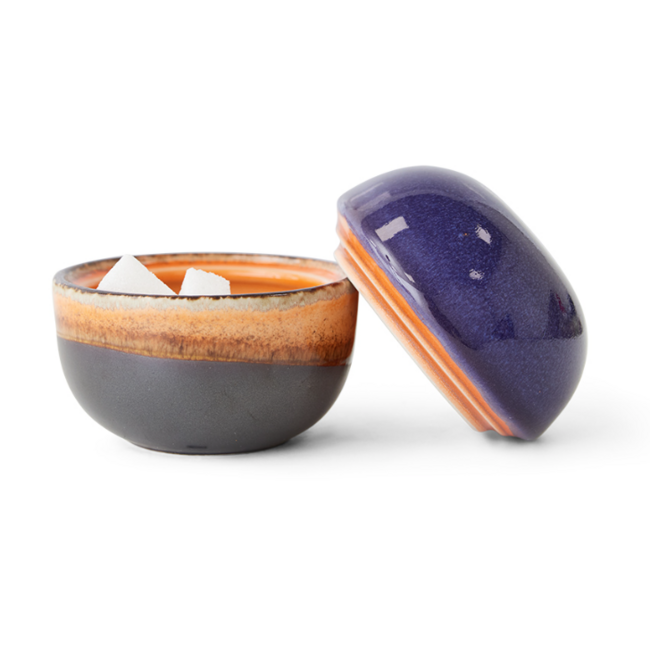 HK Living Sugar pot