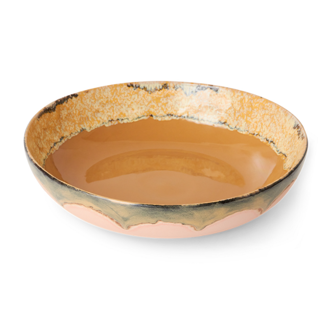 HK Living Salad bowl
