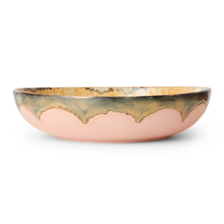 HK Living Salad bowl